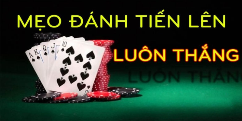 Quy tắc và các dạng bài trong trò chơi tiến lên