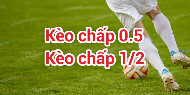 Những lưu ý quan trọng khi đặt cược kèo chấp cần nắm