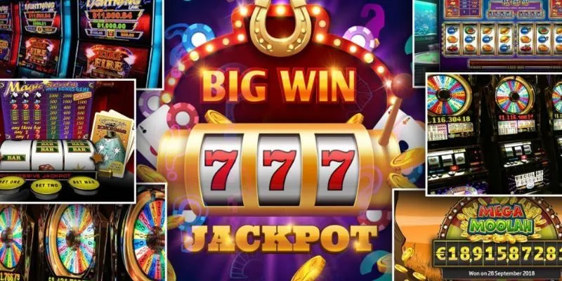 Kinh nghiệm quay hũ nổ jackpot hiệu quả từ cao thủ